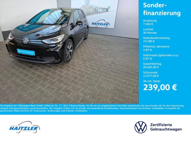 Volkswagen ID.3