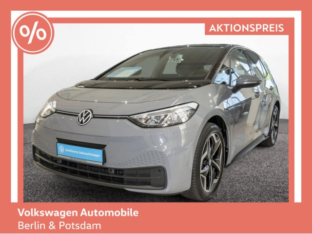 Volkswagen ID.3 occasion