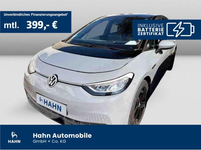 Volkswagen ID.3