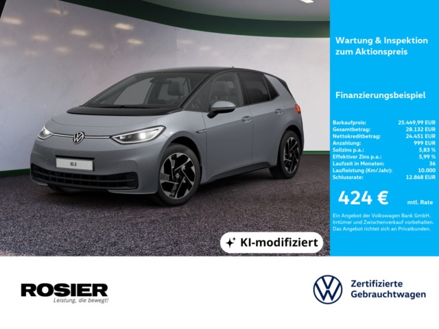 Volkswagen ID.3