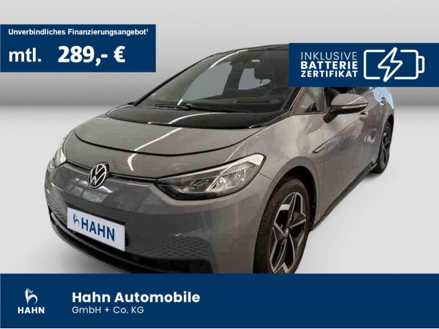 Volkswagen ID.3
