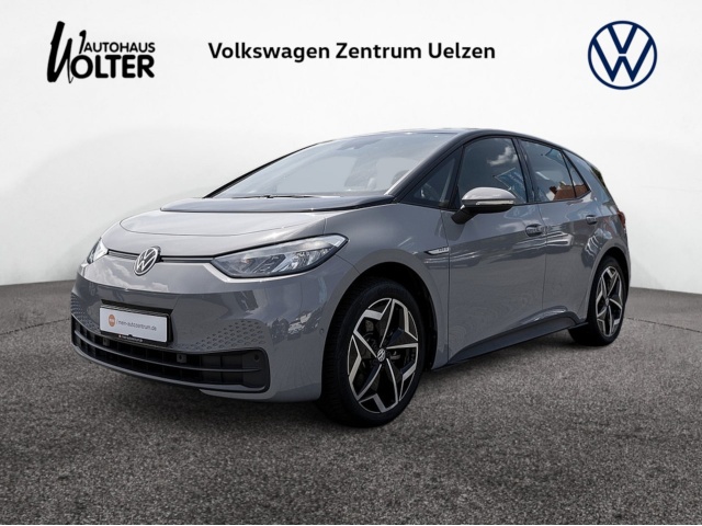 Volkswagen ID.3 occasion