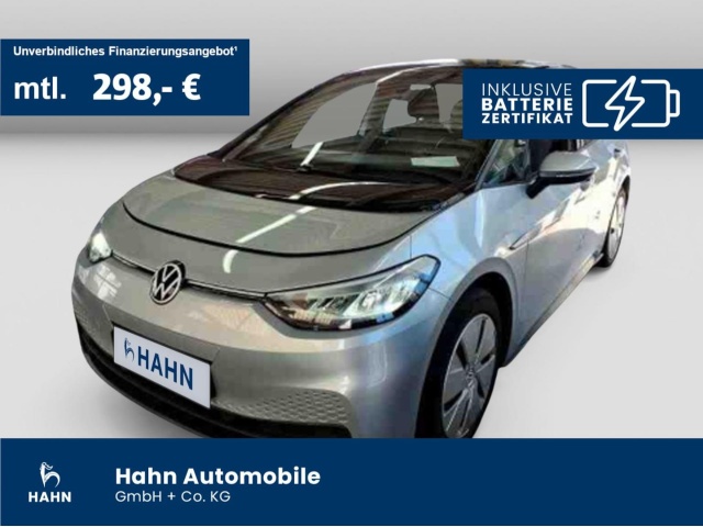 Volkswagen ID.3
