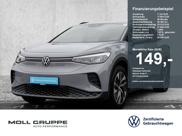 Volkswagen ID.4