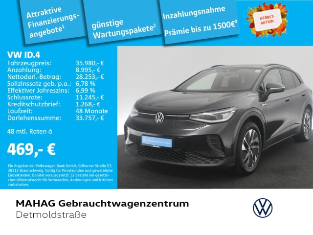 Volkswagen ID.4