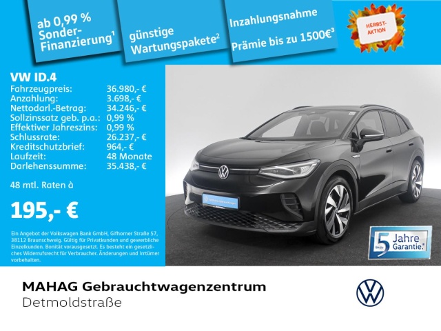 Volkswagen ID.4