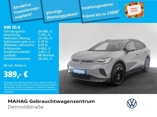 Volkswagen ID.4