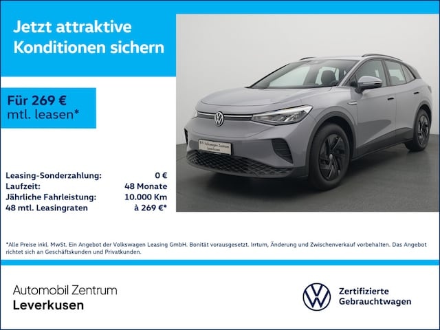 Volkswagen ID.4