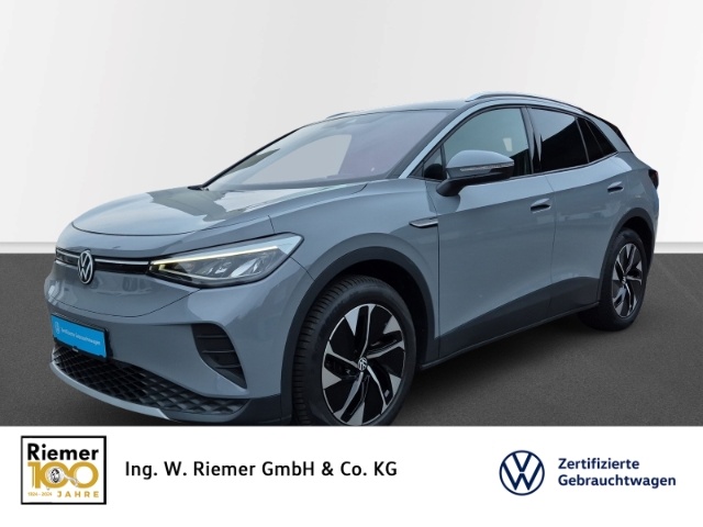 Volkswagen ID.4