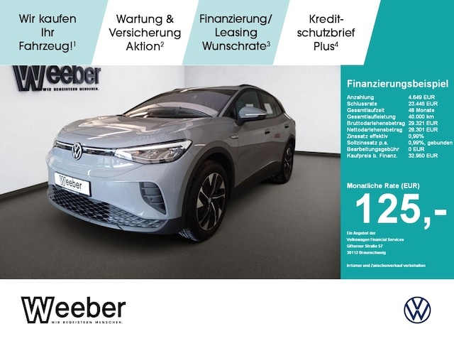 Volkswagen ID.4