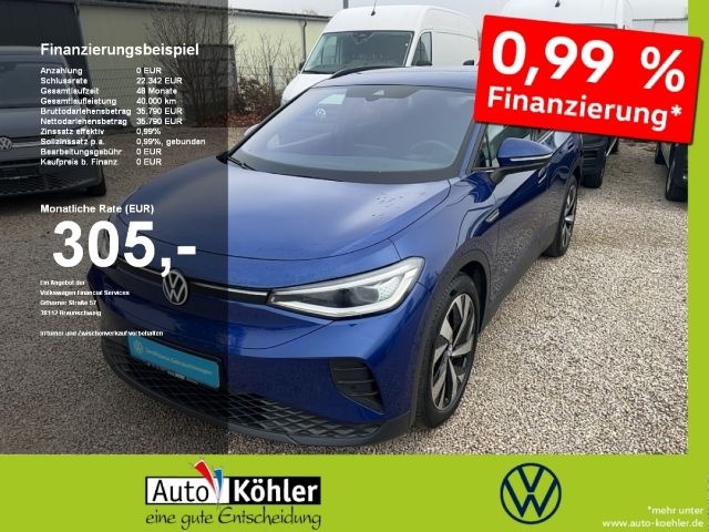 Volkswagen ID.4