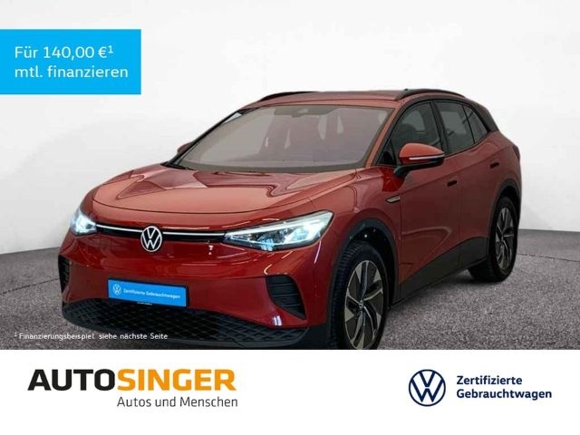 Volkswagen ID.4