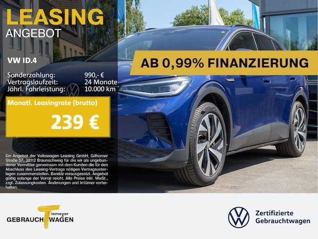 Volkswagen ID.4