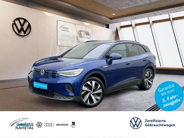 Volkswagen ID.4