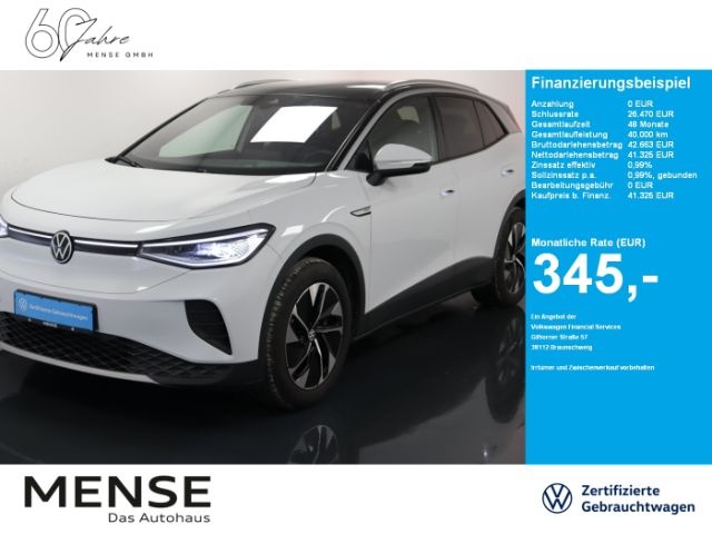 Volkswagen ID.4