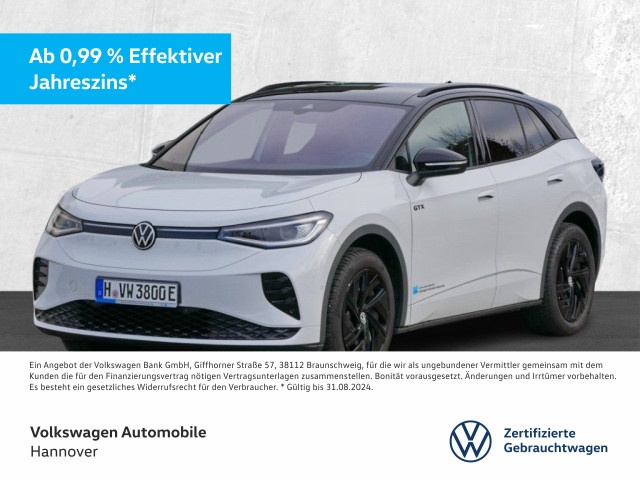 Volkswagen ID.4