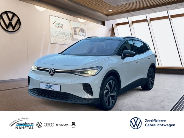 Volkswagen ID.4