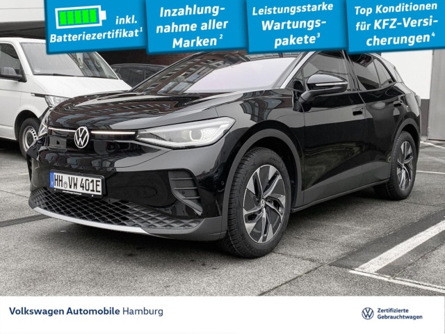 Volkswagen ID.4