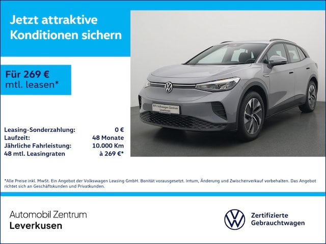 Volkswagen ID.4