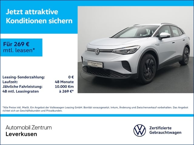 Volkswagen ID.4