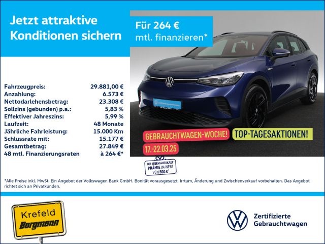 Volkswagen ID.4