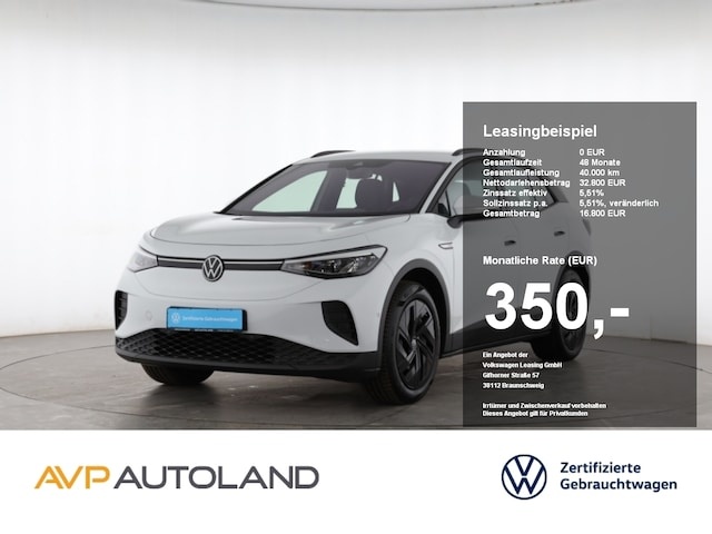 Volkswagen ID.4