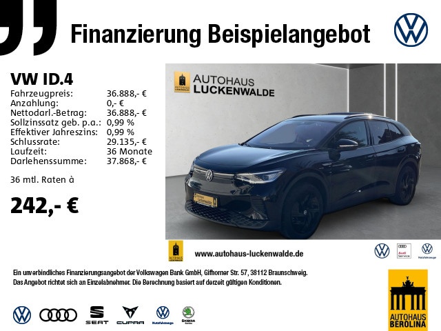 Volkswagen ID.4