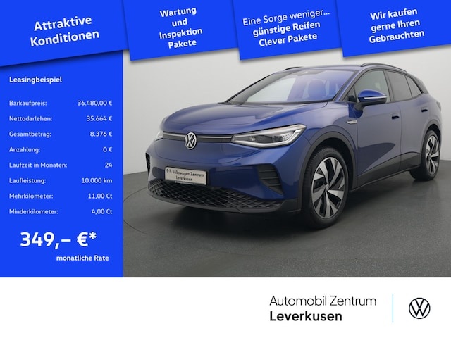 Volkswagen ID.4