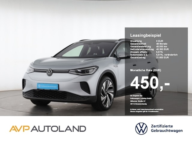 Volkswagen ID.4