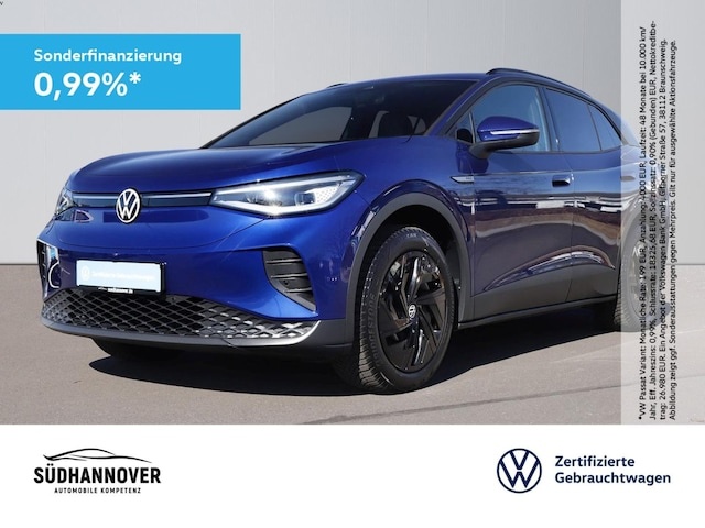 Volkswagen ID.4