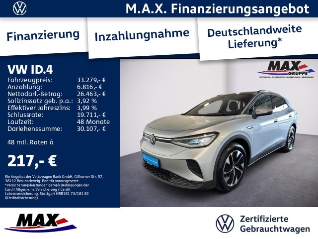 Volkswagen ID.4