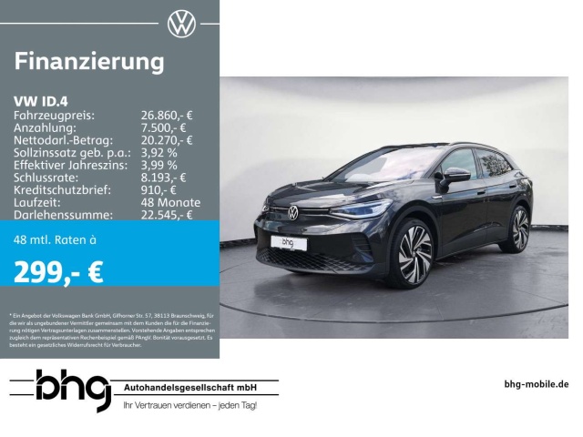 Volkswagen ID.4