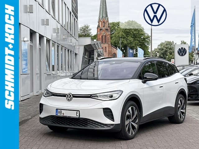 Volkswagen ID.4