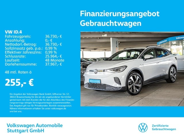 Volkswagen ID.4