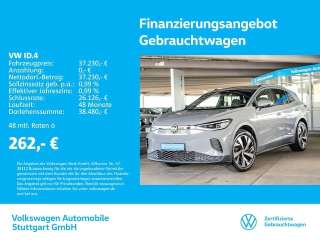 Volkswagen ID.4