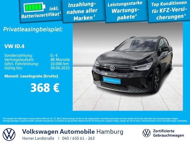 Volkswagen ID.4