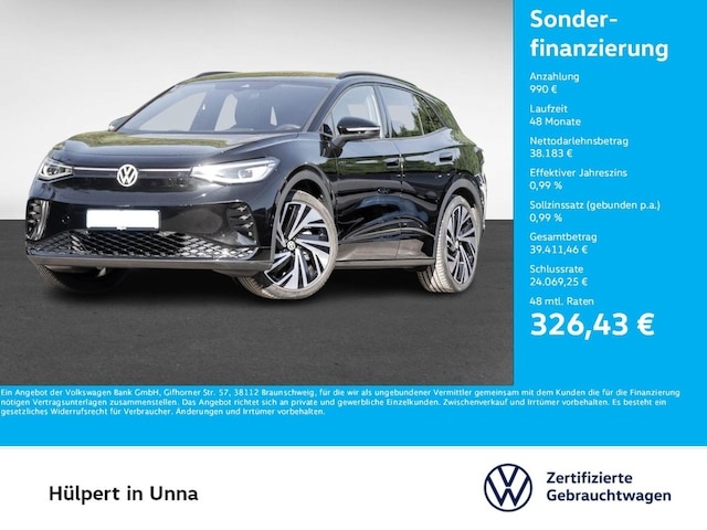 Volkswagen ID.4