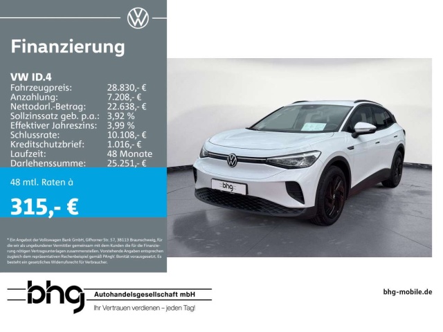 Volkswagen ID.4