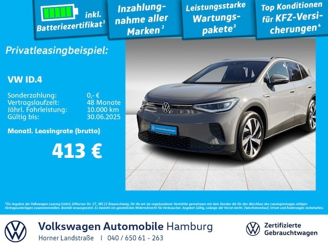 Volkswagen ID.4