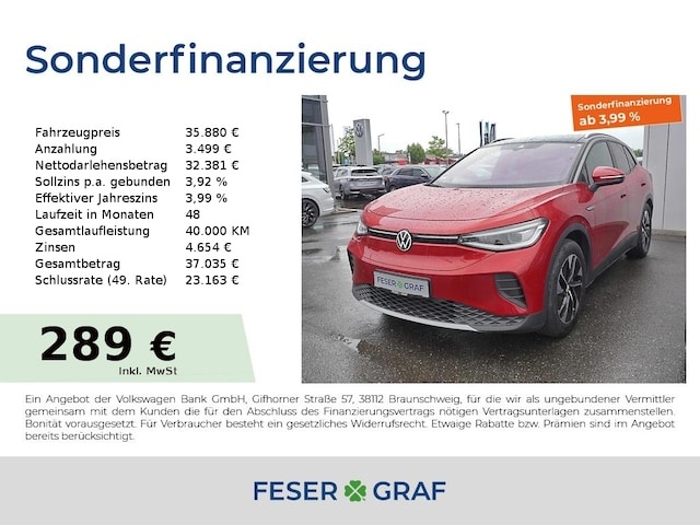Volkswagen ID.4