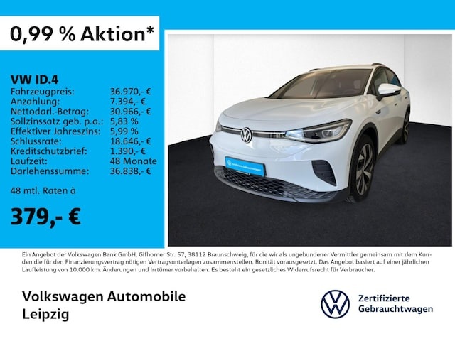 Volkswagen ID.4