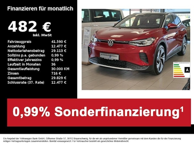 Volkswagen ID.4