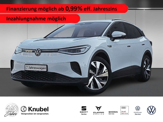 Volkswagen ID.4