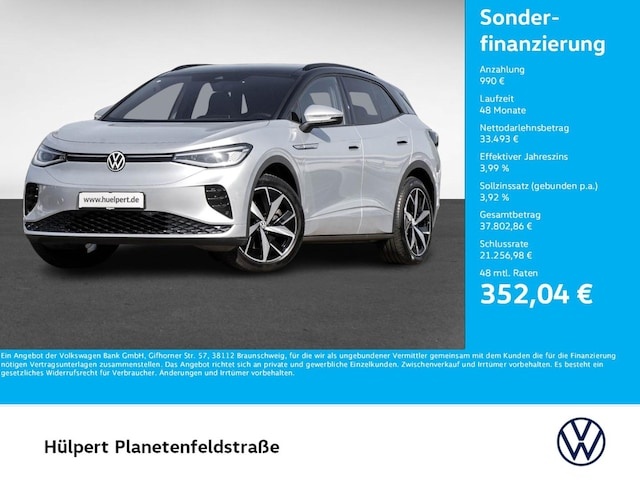 Volkswagen ID.4