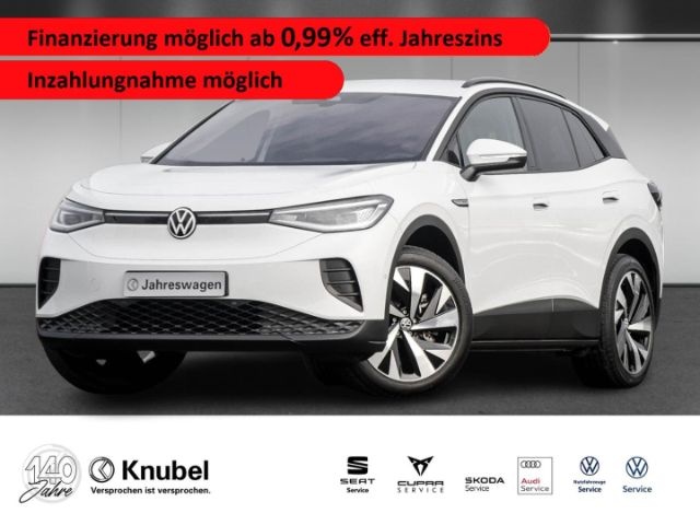 Volkswagen ID.4