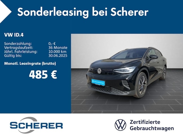 Volkswagen ID.4