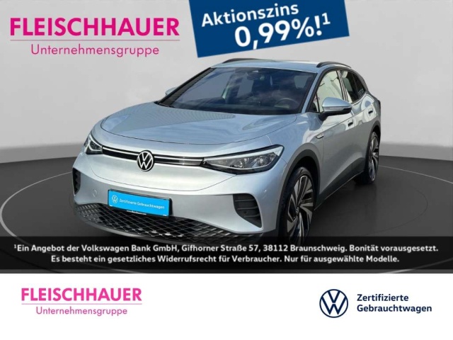 Volkswagen ID.4