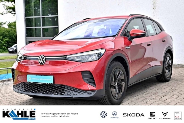 Volkswagen ID.4
