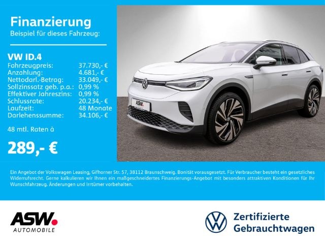 Volkswagen ID.4
