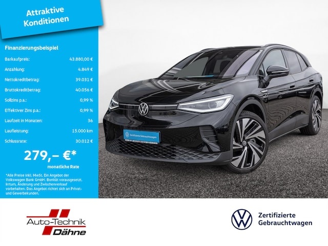 Volkswagen ID.4